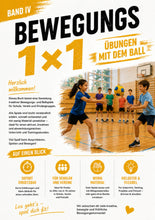 Bewegungs 1×1 Ball, Einleitung