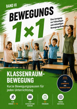 Set: Klassenzimmer
