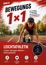 Set: Leichtathletik
