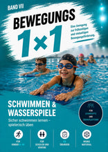 Set: Schwimmen