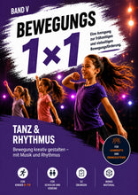 Set: Tanz