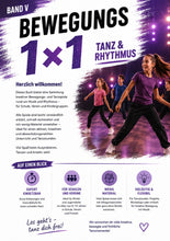 Bewegungs 1×1 Tanz, Einleitung