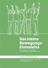 Übungsheft Leichtathletik
