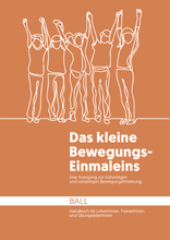Übungsheft "Ball"